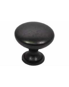 Jamison J323 Knob-Weathered Black