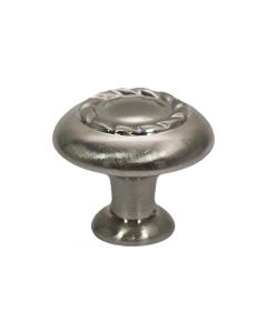 Jamison J325 Knob-Satin Nickel