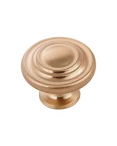 Jamison J326 Knob-Rose Gold