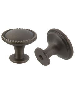 Jamison J327 Knob-Satin Pewter