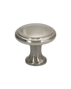 Jamison J333 Knob-Satin Nickel