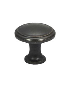 Jamison J333 Knob-Weathered Black