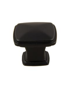 Jamison J336 Knob-Black