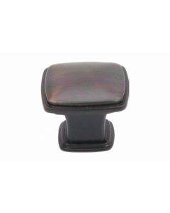 Jamison J336 Knob-Oil-Rubbed Bronze