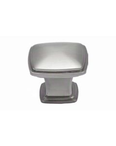 Jamison J336 Knob-Satin Nickel