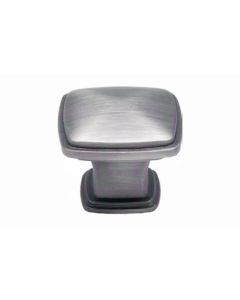 Jamison J336 Knob-Satin Pewter