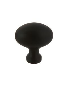 Jamison J344 Knob-Black