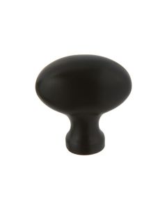 Jamison J345 Knob-Black
