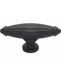 Jamison J346 T-knob-Oil-Rubbed Bronze