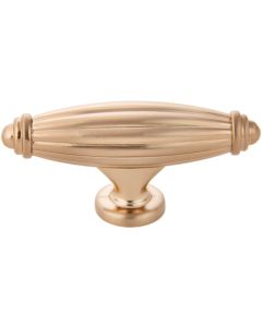 Jamison J346 T-knob-Rose Gold