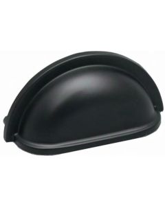 Jamison J425 Cup Pull-Black