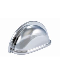 Jamison J425 Cup Pull-Polished Chrome