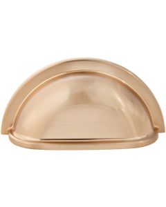 Jamison J425 Cup Pull-Rose Gold
