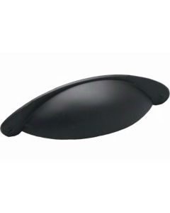Jamison J434 Pull-Black