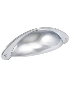 Jamison J434 Pull-Polished Chrome