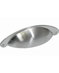 Jamison J434 Pull-Satin Nickel