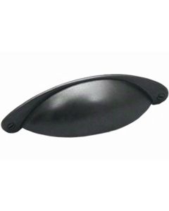 Jamison J434 Pull-Weathered Black