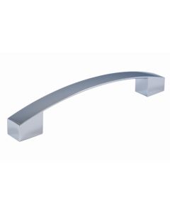 Jamison J435 Pull-Polished Chrome
