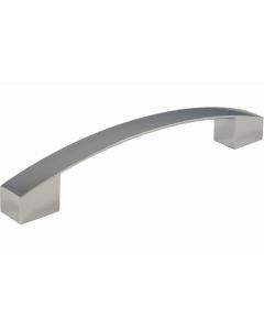 Jamison J435 Pull-Satin Nickel