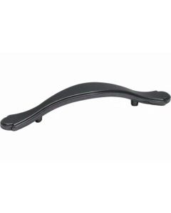Jamison J436 Pull-Weathered Black
