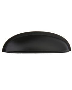Jamison J442 Cup Pull-Black