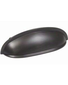 Jamison J442 Cup Pull-Oil-Rubbed Bronze