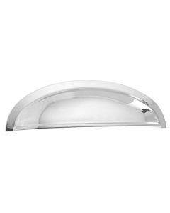Jamison J442 Cup Pull-Polished Chrome