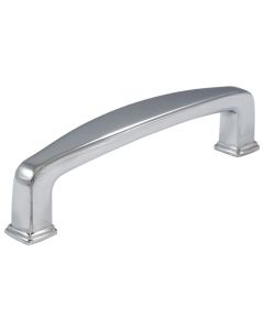 Jamison J444 Pull-Polished Chrome