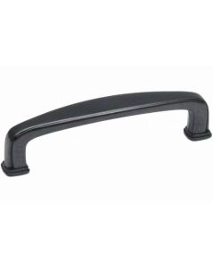 Jamison J444 Pull-Weathered Black
