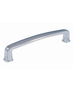 Jamison J456 Pull-Polished Chrome