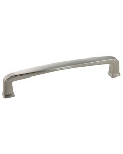 Jamison J456 Pull-Satin Nickel