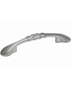 Jamison J464 Pull-Satin Nickel