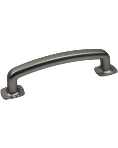 Jamison J467 Handle-Dark Pewter