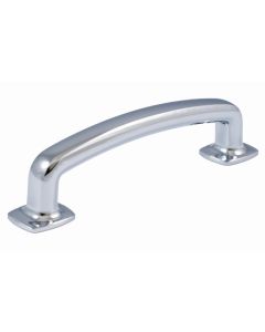 Jamison J467 Handle-Polished Chrome