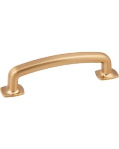 Jamison J467 Handle-Rose Gold