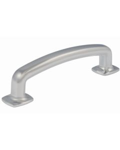 Jamison J467 Handle-Satin Nickel