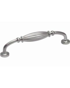 Jamison J468 Pull-Satin Nickel