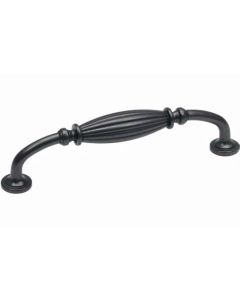 Jamison J468 Pull-Weathered Black