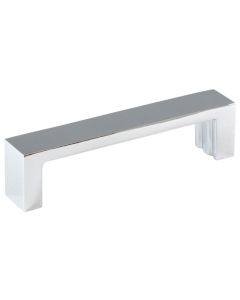 Jamison 490 Pull-Polished Chrome
