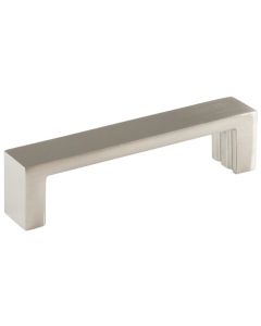 Jamison 490 Pull-Satin Nickel
