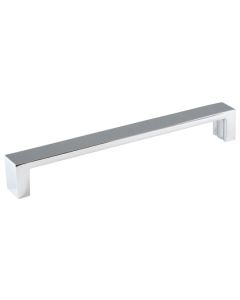 Jamison J492 Pull-Polished Chrome
