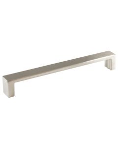Jamison J492 Pull-Satin Nickel