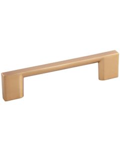 Jamison J611 Handle Pull-Rose Gold