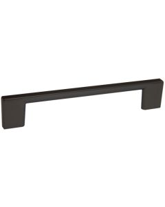 J628 Jamison Handle Pull-Dark Pewter