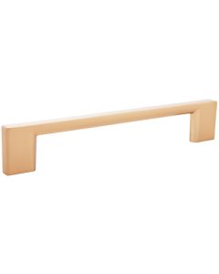 J628 Jamison Handle Pull-Rose Gold