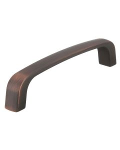 Jamison J635 Arch Pull-Oil-Rubbed Bronze