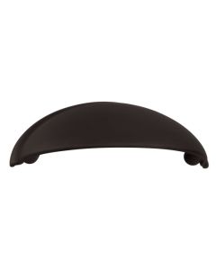 Jamison J640 Cup Pull-Black