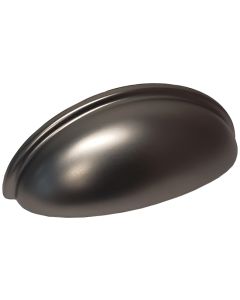Jamison J640 Cup Pull-Dark Pewter