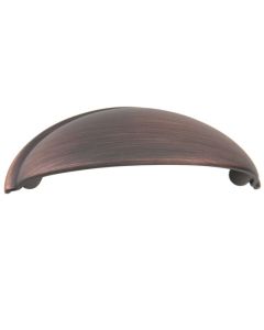 Jamison J640 Cup Pull-Oil-Rubbed Bronze