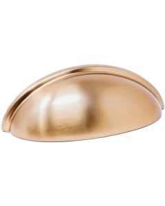Jamison J640 Cup Pull-Rose Gold